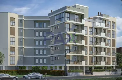 Apartamento com 2 quartos à venda no camboa, governador celso ramos  por r$ 703.500