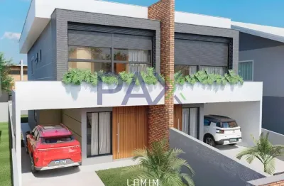 Casa com 3 quartos à venda no Pagani, Palhoça 