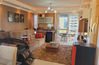 Apartamento com 4 quartos à venda na rua altamiro di bernardi, 660, campinas, são josé por r$ 1.190.000