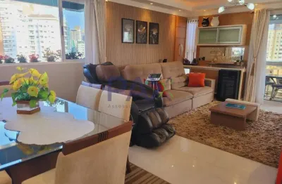 Apartamento com 4 quartos à venda no campinas, são josé  por r$ 1.190.000