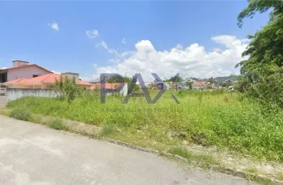Terreno à venda no Pagani, Palhoça 