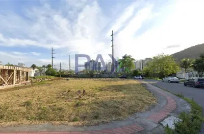 Terreno à venda em Pedra Branca, Palhoça 