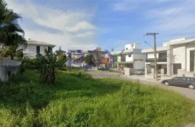 Terreno à venda em Pedra Branca, Palhoça 