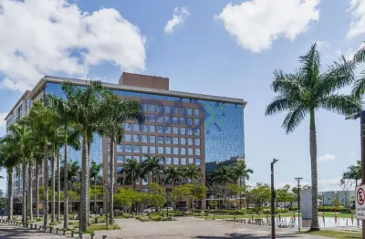 Sala comercial à venda na rua da praça, 244, pedra branca, palhoça por r$ 480.000