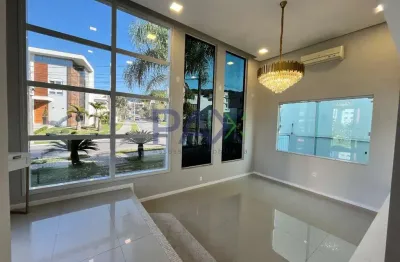 Casa em condomínio fechado com 3 quartos à venda em pedra branca, palhoça  por r$ 2.700.000