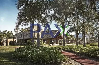 Terreno em condomínio fechado à venda no invernadinha, rancho queimado  por r$ 850.000