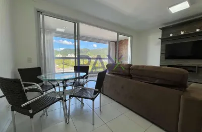 Apartamento com 2 quartos para alugar em pedra branca, palhoça  por r$ 4.000