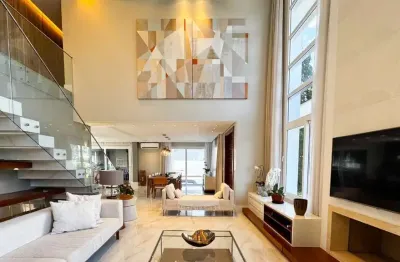 Casa com 4 quartos à venda em pedra branca, palhoça  por r$ 5.900.000