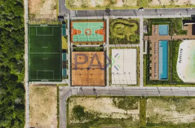 Terreno em condomínio fechado à venda em pedra branca, palhoça  por r$ 1.170.000