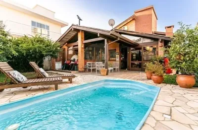 Casa com 3 quartos para alugar em pedra branca, palhoça  por r$ 15.000