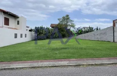 Terreno à venda em Pedra Branca, Palhoça 