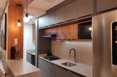 Apartamento com 2 quartos à venda em Pedra Branca, Palhoça  por R$ 850.000