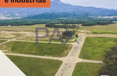 Barracão / Galpão / Depósito para alugar no Sertão do Maruim, São José  por R$ 17.000