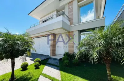 Casa com 3 quartos à venda em Pedra Branca, Palhoça  por R$ 2.100.000