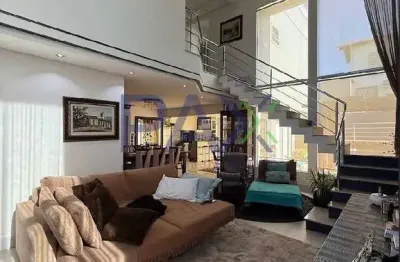 Casa com 4 quartos à venda em Pedra Branca, Palhoça  por R$ 3.180.000