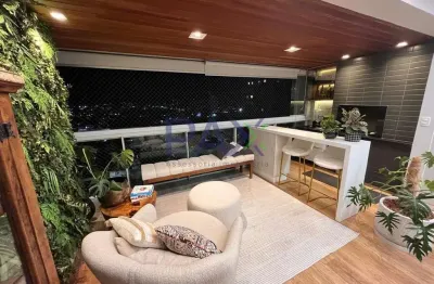 Apartamento com 2 quartos à venda no Pagani, Palhoça  por R$ 1.190.000