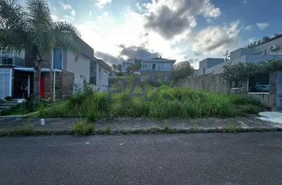 Terreno à venda em Pedra Branca, Palhoça 