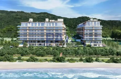 Apartamento com 3 quartos à venda na Praia Brava, Florianópolis  por R$ 4.525.730