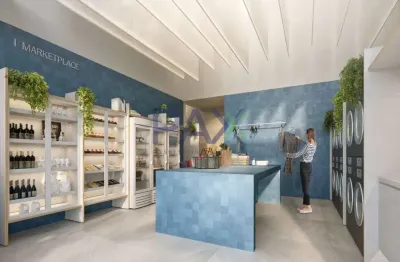 Apartamento com 2 quartos à venda em Pedra Branca, Palhoça  por R$ 1.120.000