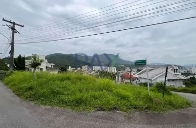 Terreno à venda em Pedra Branca, Palhoça 