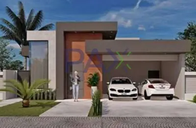 Casa em condomínio fechado com 4 quartos à venda em Pedra Branca, Palhoça  por R$ 3.300.000