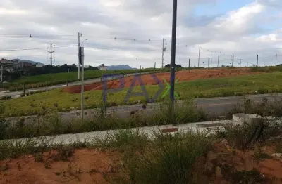 Terreno à venda no Passa Vinte, Palhoça 