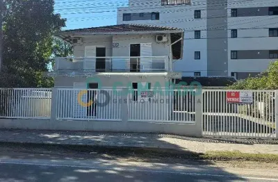Casa com 4 quartos à venda na Avenida Brasil, 4079, Mariluz, Itapoá