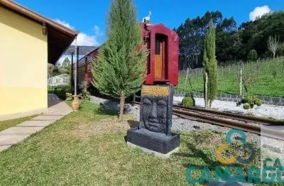 Otima oportunidade de chacara para a venda em colombo