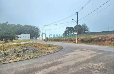 Terreno em condomínio fechado à venda na Estrada Ozair De Jessus Ribeiro, 00, Centro, Campina Grande do Sul