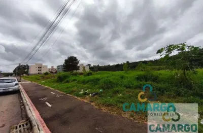 Terreno à venda na Rua Pedro Dalprá Filho, 00, Jardim Paulista, Campina Grande do Sul