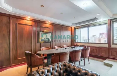 Sala comercial com 2 salas à venda na Rua Comendador Araújo, 323, Centro, Curitiba