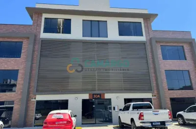 Sala comercial com 1 sala para alugar na Rua França, 334, Eucaliptos, Fazenda Rio Grande