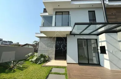 Casa com 3 quartos à venda na rua otto winter, bom retiro, joinville, 151 m2 por r$ 945.000