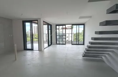 Apartamento com 3 quartos à venda no América, Joinville 