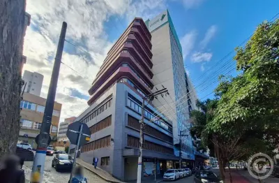 Sala comercial para alugar na Avenida Hercílio Luz, 599, Centro, Florianópolis