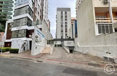 Apartamento no Centro de Florianópolis, ideal para famílias