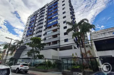 Apartamento no centro de florianópolis: conforto e conveniência para sua família
