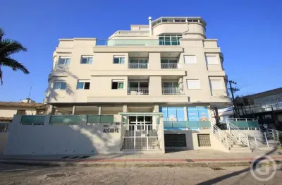 Espaçoso apartamento semimobiliado com 3 quartos à disposição no Cachoeira do Bom Jesus, Florianópolis