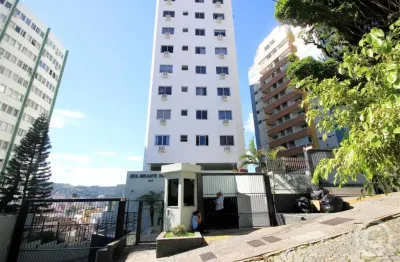 Apartamento com 1 quarto para alugar na Rua Cristóvão Nunes Pires, 202, Centro, Florianópolis