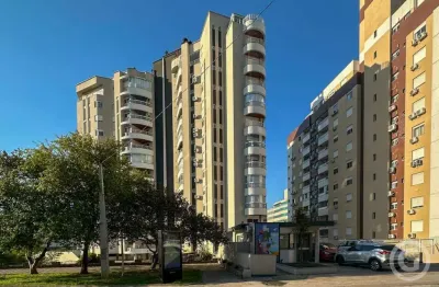 Apartamento semimobiliado com vista para o mar em florianópolis