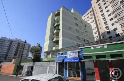 Apartamento com 2 quartos para alugar na Travessa Jornalista Osvaldo Mello, 73, Centro, Florianópolis