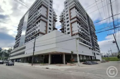 Loja nova e estratégica com alto potencial de crescimento no Roçado, em São José