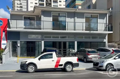 Espaço comercial estratégico, no bairro kobrasol, com ampla visibilidade