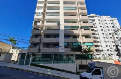 Apartamento semimobiliado com comodidades completas no bairro agronômica