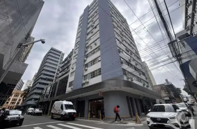 Loja no centro de florianópolis: espaço ideal para expandir seu negócio