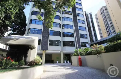 Sala comercial com duas vagas de garagem no centro de florianópolis