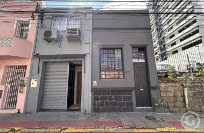Excelente ponto comercial no centro de florianópolis