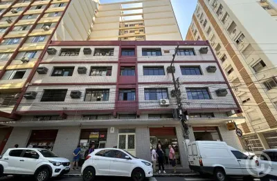 Aluguel de sala comercial estrategicamente localizada no centro de florianópolis