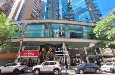 Loja ideal para negócios no coração do centro de florianópolis