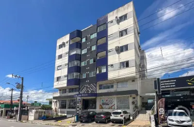 Loja comercial no bairro praia comprida: ótima visibilidade e acesso!